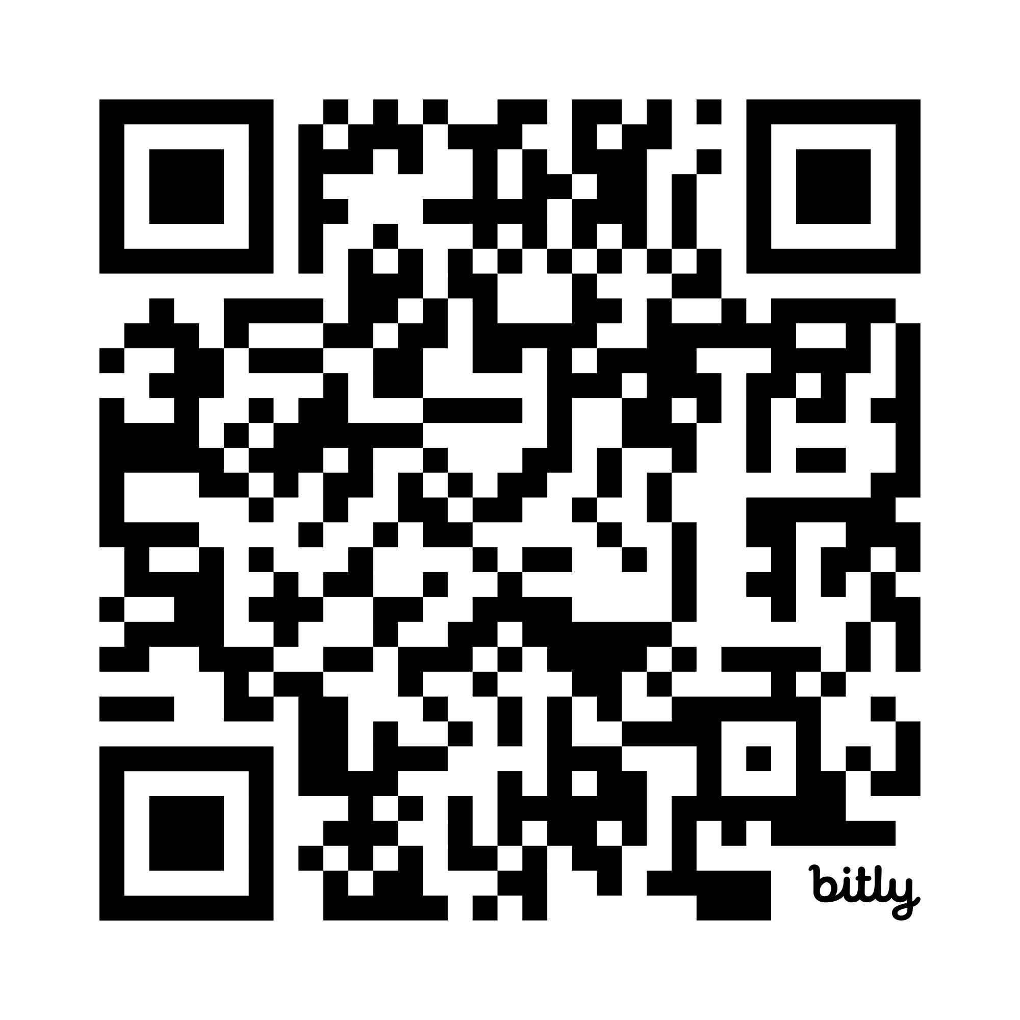 QR code linking to the survey.